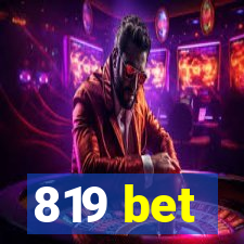 819 bet